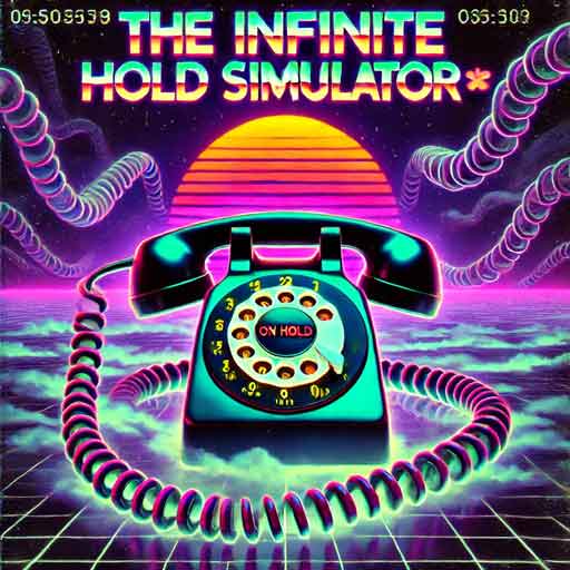 The Infinite Hold Simulator