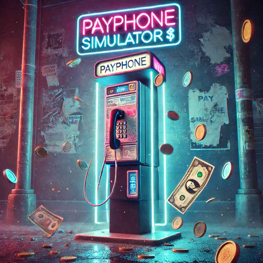 The Payphone Simulator